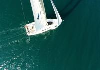barcha a vela bavaria 46 dal cielo yacht a vela